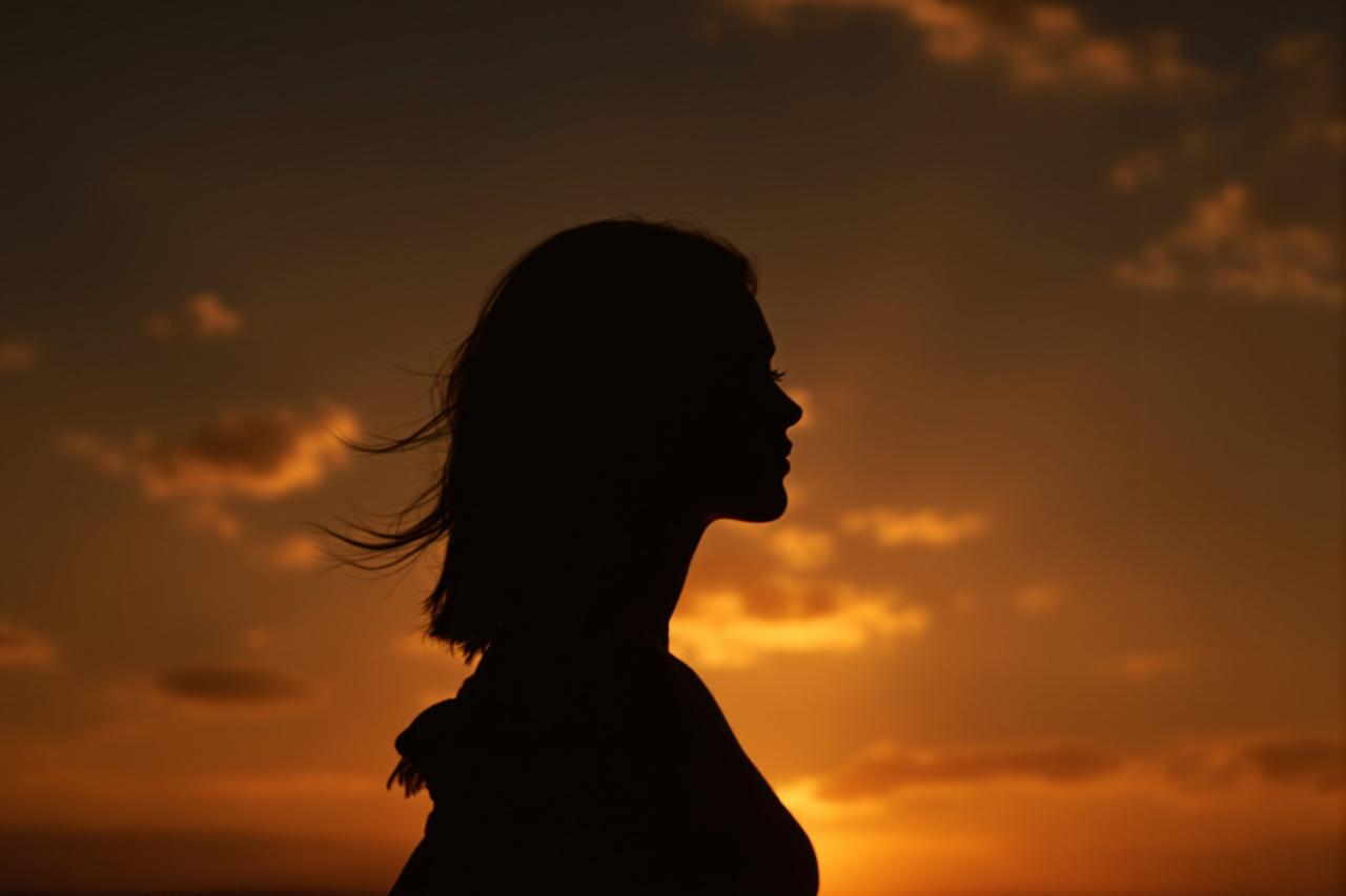 女性叙事：银幕上的她力量