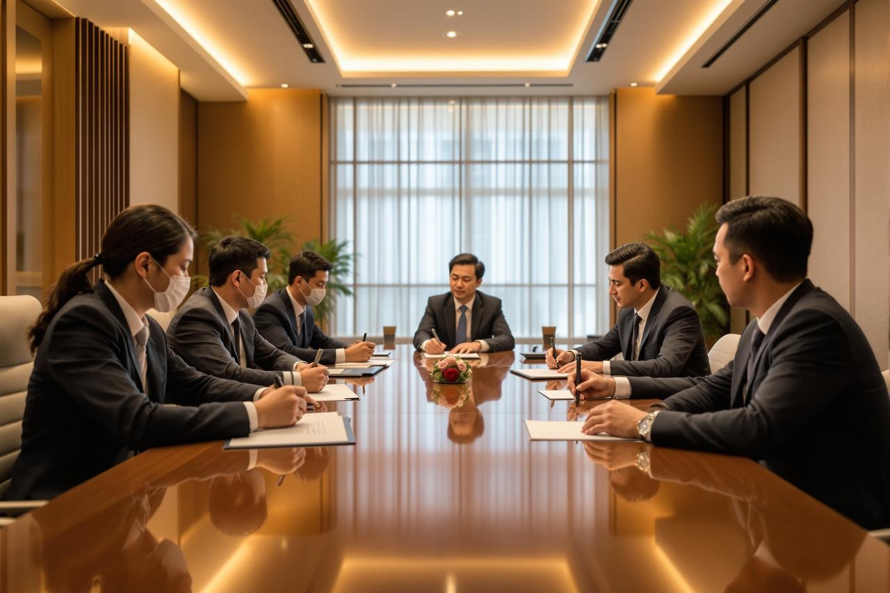 樱花视频与腾讯视频达成战略合作,共同打造精品网络剧集