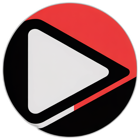 中出影院Logo