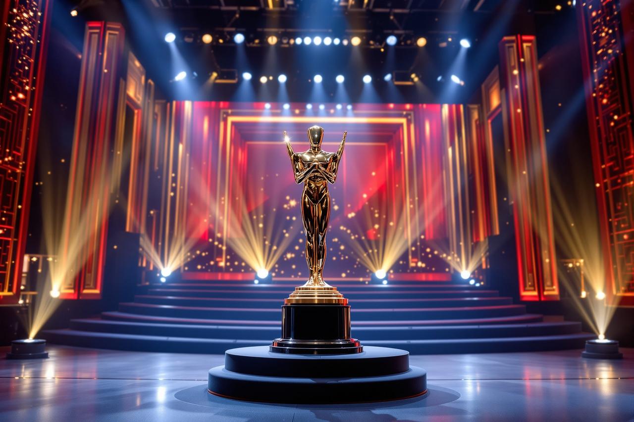 第29届上海国际电影节:樱花视频斩获最佳影片等三项大奖