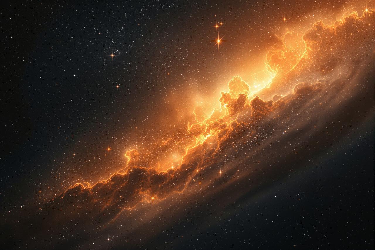 科幻宇宙：探索无限可能的未来
