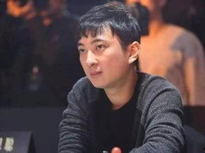 林更新在娱乐圈的地位,娱乐圈的璀璨星辰，地位攀升的当红炸子鸡