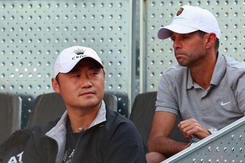 姜山个人资料星座,姜山，揭秘十二星座中的独特魅力