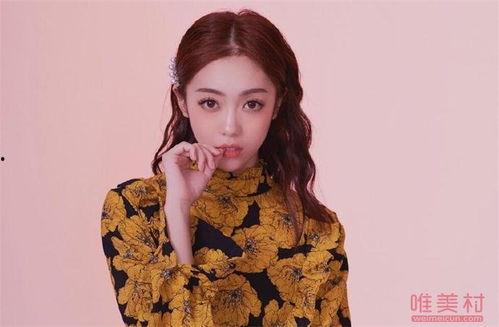 演员王倩个人资料,影视新星，多才多艺的璀璨之星