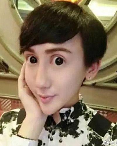 网红西红柿刘梓晨,从网络红人到时尚偶像的蜕变之路