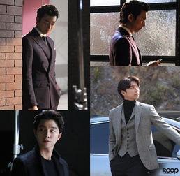 孔侑花絮,揭秘明星幕后的真实瞬间