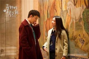 奇妙的时光之旅花絮,揭秘奇妙的时光之旅幕后故事