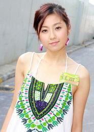 陈自瑶个人资料,影视圈才女，多栖发展的人生赢家