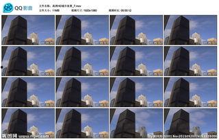 城市背景人影,城市背景下的光影人生