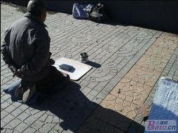 讨钱的图片,温情与困境交织的瞬间