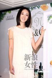 桂纶美照片,光影交织下的美丽传奇