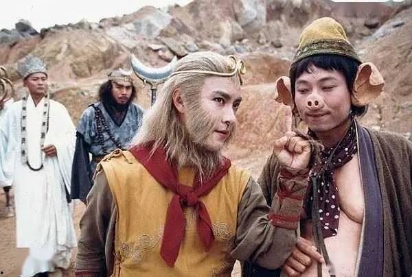 tvb西游记演员表,TVB版西游记演员阵容大揭秘