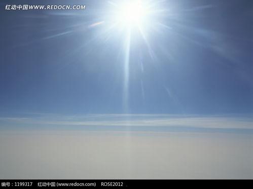 烈日图片大全,烈日炎炎下的视觉盛宴