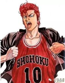 灌篮高手明星,篮球传奇，青春热血的明星闪耀时刻